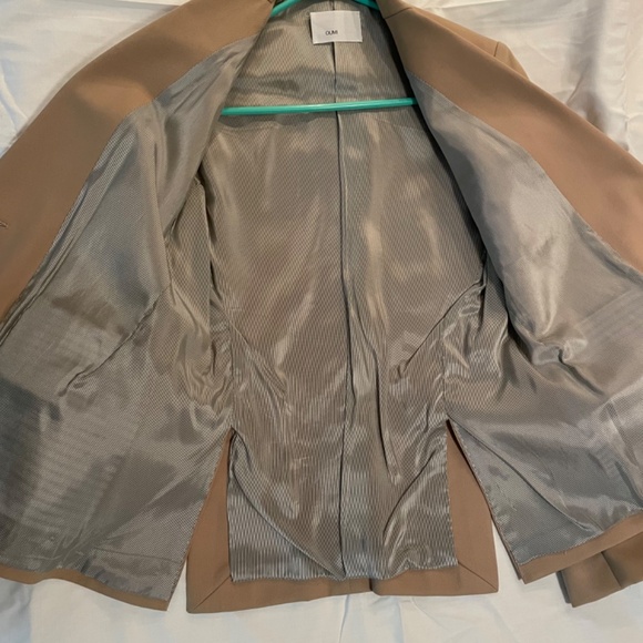 NWT Tailored Suit Jacket Business Formal - Picture 3 of 5